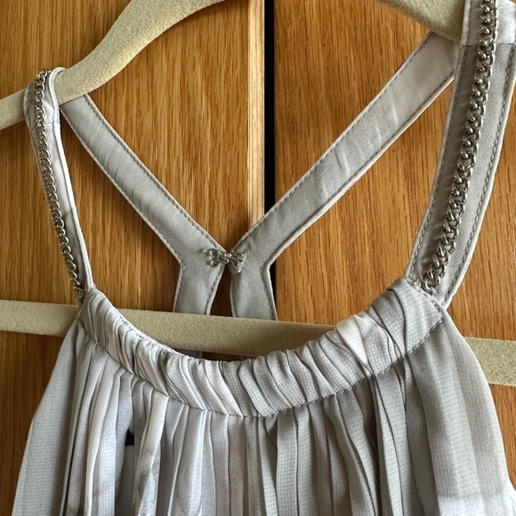 Calvin Klein Halter Fully Lined Cocktail Dress NWT - Picture 2 of 9